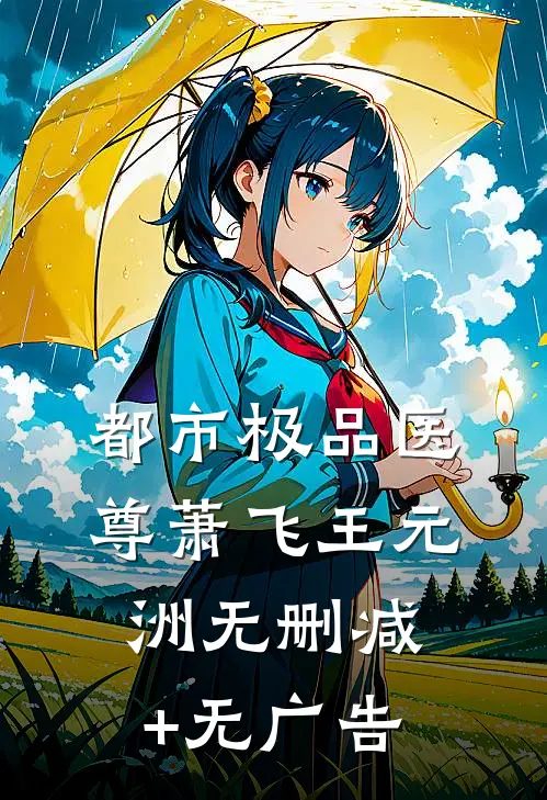 都市极品医尊萧飞王元洲无删减+无广告