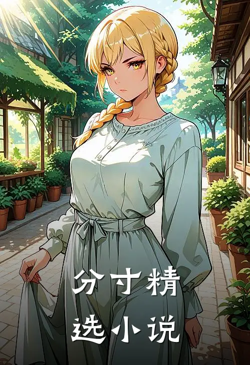 分寸精选小说