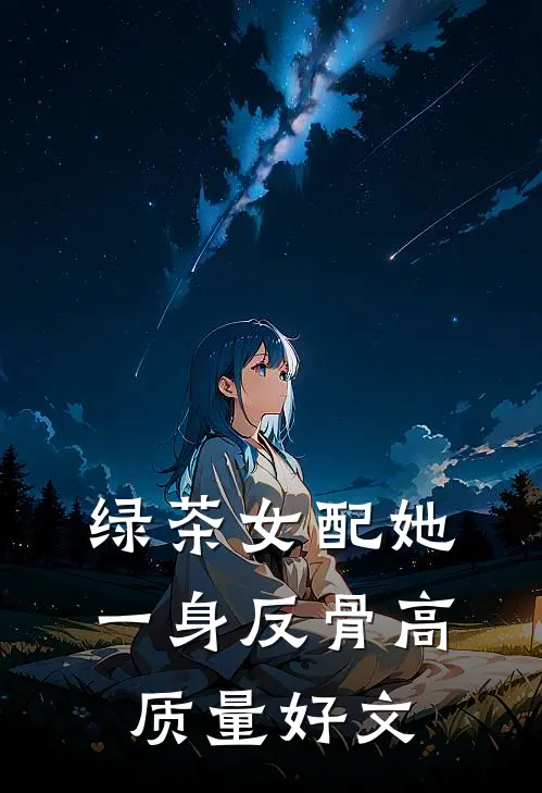绿茶女配她一身反骨高质量好文