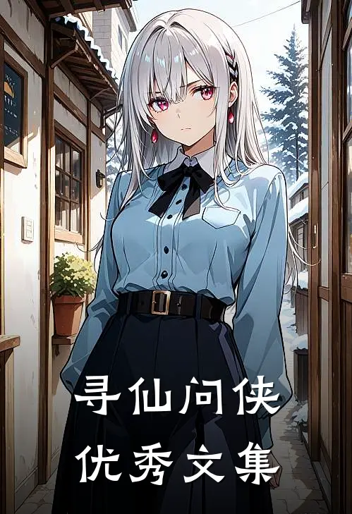 寻仙问侠优秀文集