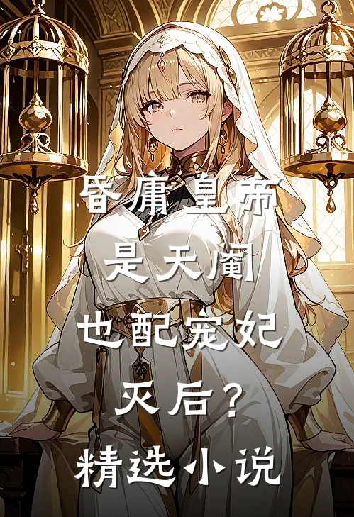 昏庸皇帝是天阉，也配宠妃灭后？精选小说