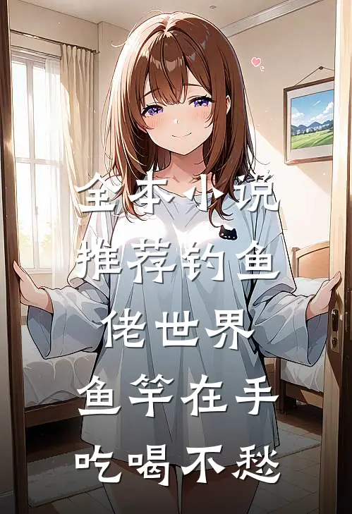 全本小说推荐钓鱼佬世界：鱼竿在手，吃喝不愁