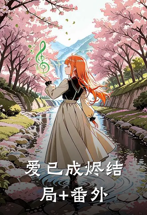 爱已成烬结局+番外