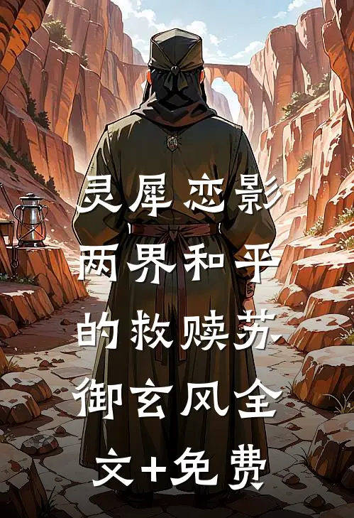 灵犀恋影：两界和平的救赎苏御玄风全文+免费