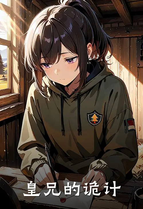 皇兄的诡计