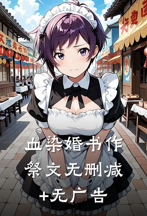 血染婚书作祭文无删减+无广告