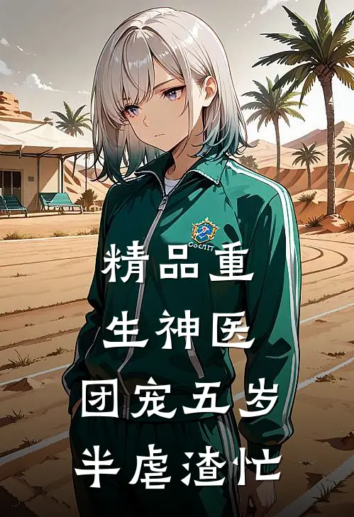 精品重生神医：团宠五岁半虐渣忙