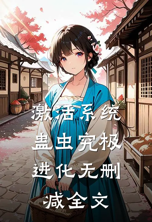 激活系统：蛊虫究极进化无删减全文