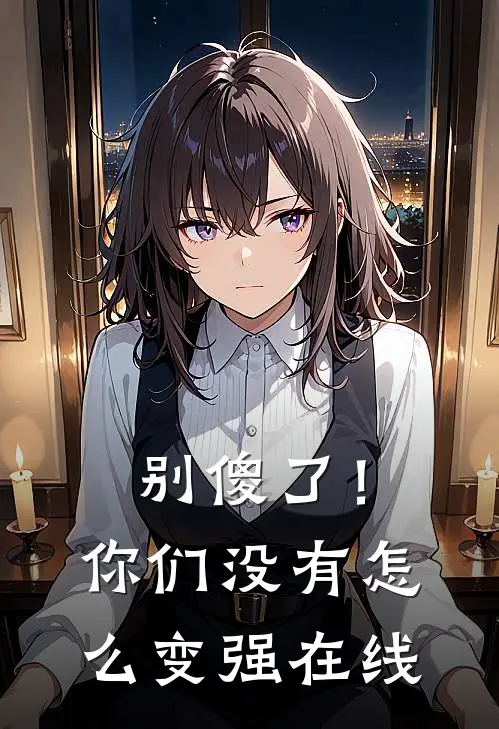 别傻了！你们没有怎么变强在线