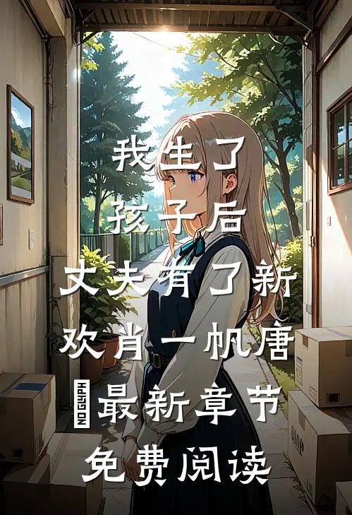 我生了孩子后，丈夫有了新欢肖一帆唐玥最新章节免费阅读