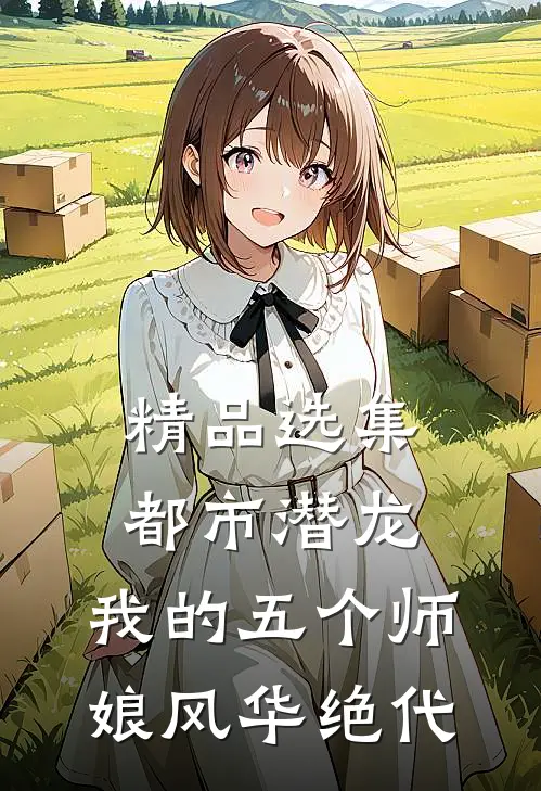 精品选集都市潜龙：我的五个师娘风华绝代