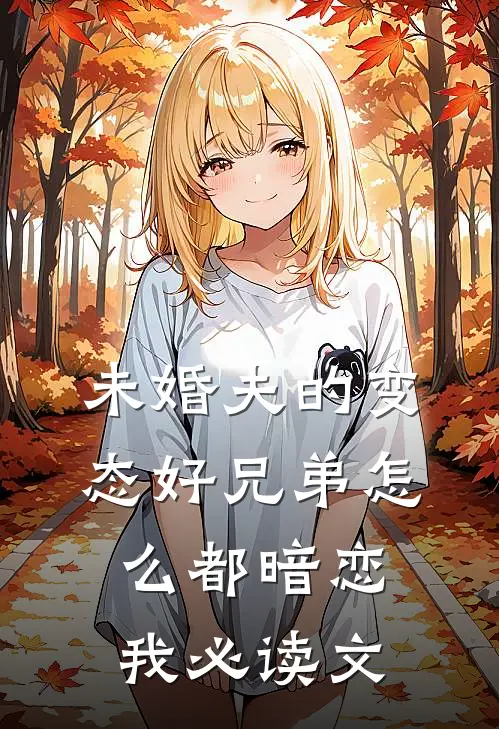 未婚夫的变态好兄弟怎么都暗恋我必读文