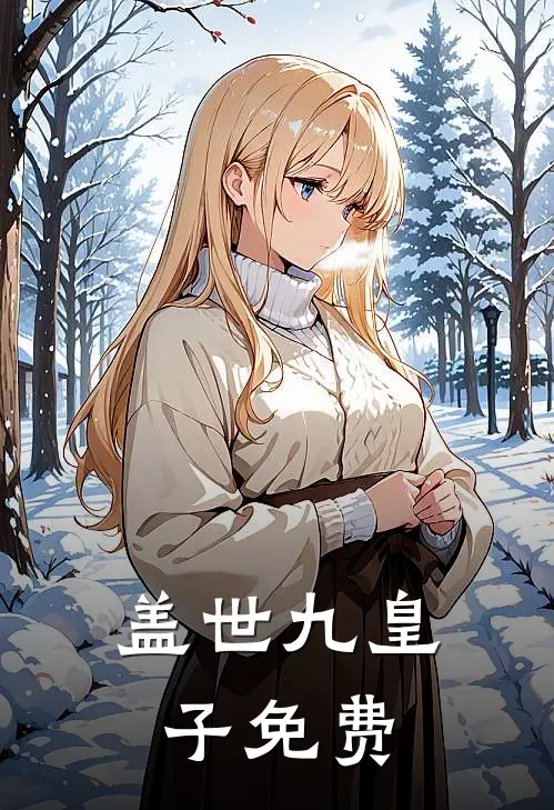 盖世九皇子免费