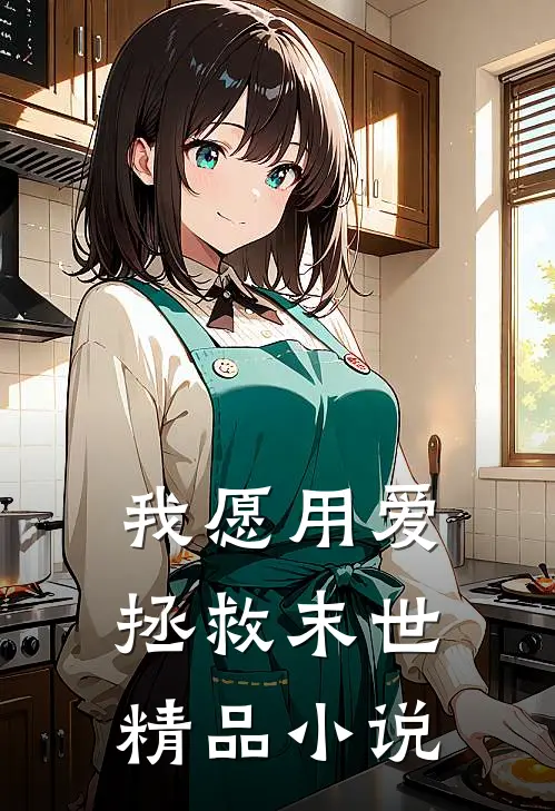 我愿用爱拯救末世精品小说