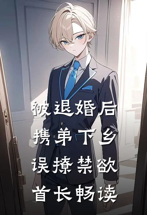 被退婚后携弟下乡，误撩禁欲首长畅读