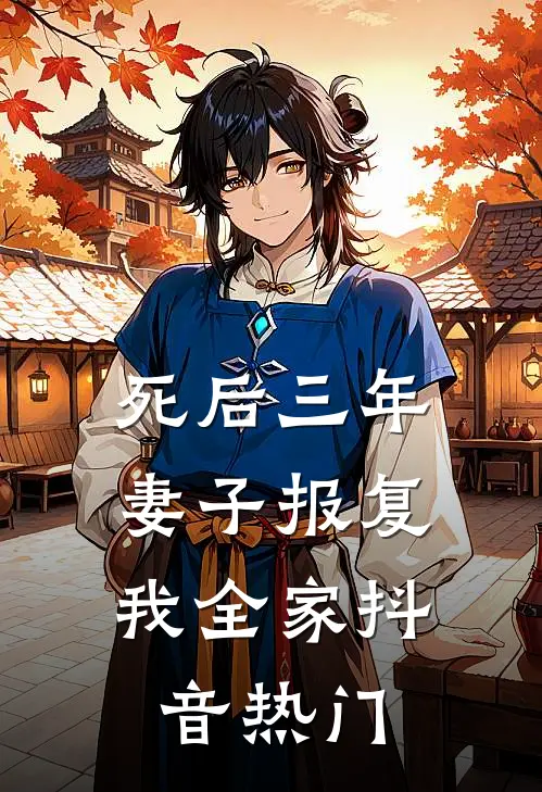 死后三年，妻子报复我全家抖音热门