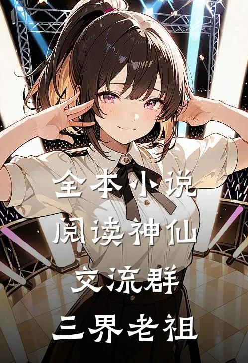 全本小说阅读神仙交流群：三界老祖