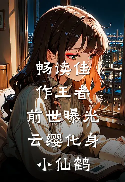 畅读佳作王者：前世曝光，云缨化身小仙鹤