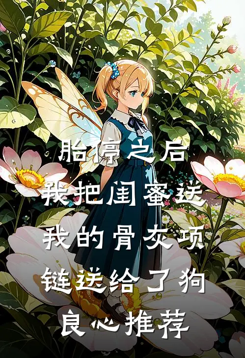 胎停之后，我把闺蜜送我的骨灰项链送给了狗良心推荐