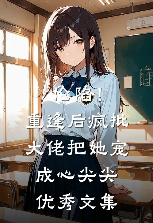沦陷！重逢后疯批大佬把她宠成心尖尖优秀文集