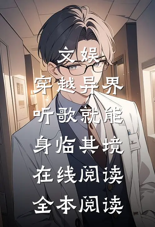 文娱：穿越异界，听歌就能身临其境在线阅读全本阅读