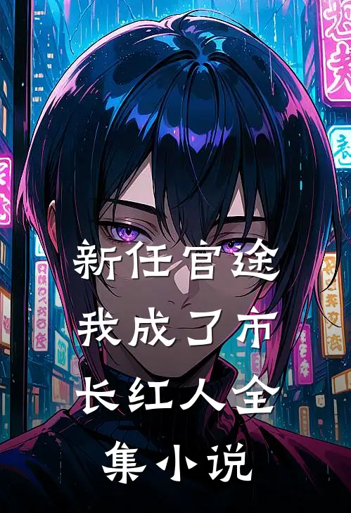 新任官途，我成了市长红人全集小说
