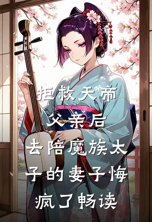 拒救天帝父亲后，去陪魔族太子的妻子悔疯了畅读