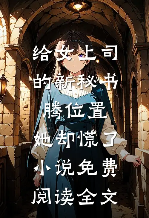 给女上司的新秘书腾位置，她却慌了小说免费阅读全文