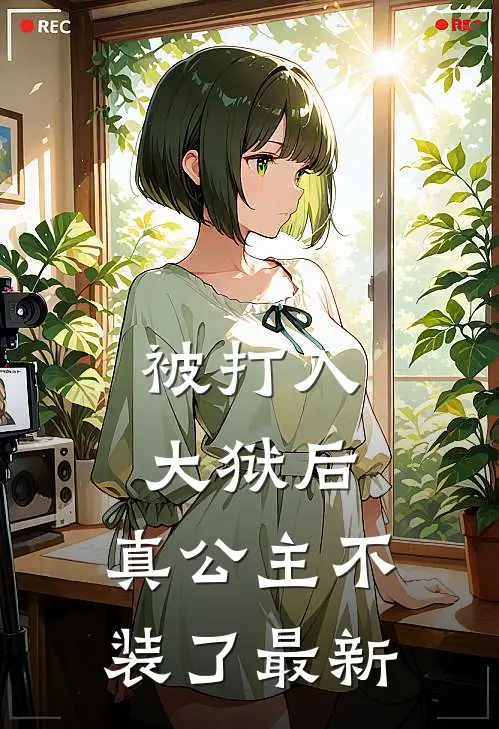 被打入大狱后，真公主不装了最新