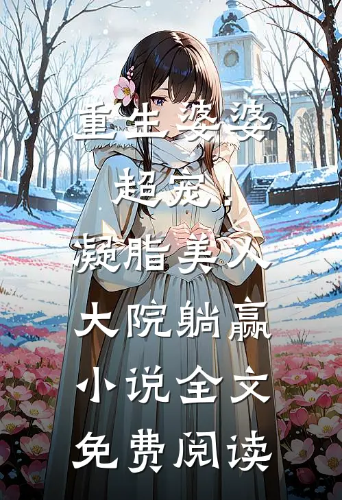 重生婆婆超宠！凝脂美人大院躺赢小说全文免费阅读