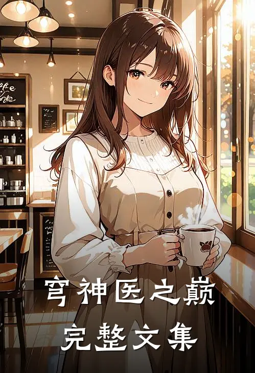 穹神医之巅完整文集
