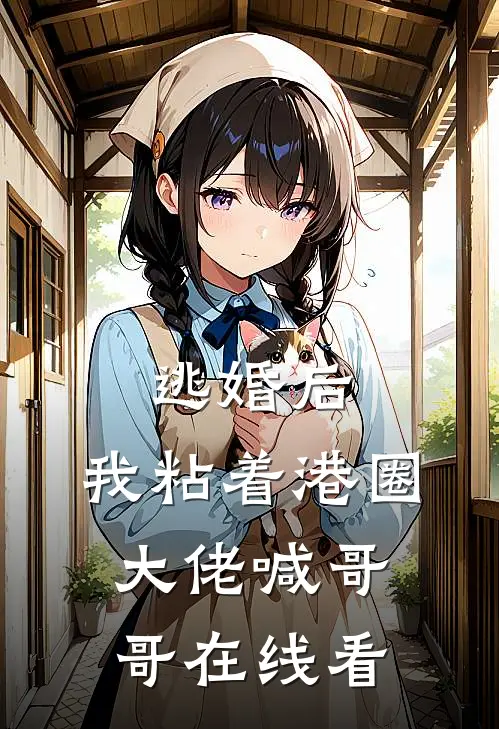 逃婚后，我粘着港圈大佬喊哥哥在线看