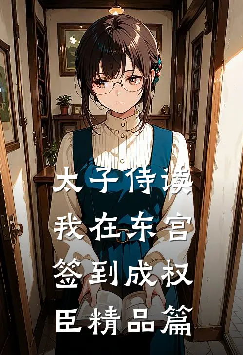 太子侍读：我在东宫签到成权臣精品篇