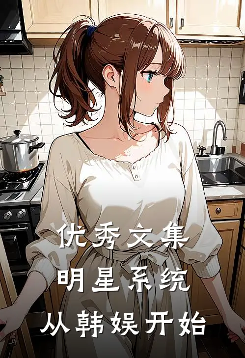 优秀文集明星系统：从韩娱开始