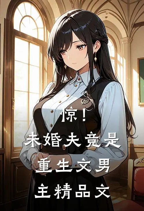 惊！未婚夫竟是重生文男主精品文