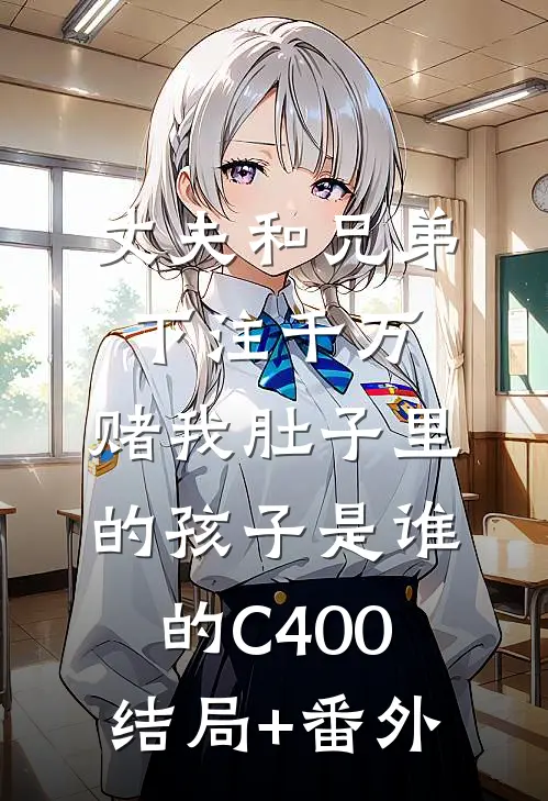 丈夫和兄弟下注千万，赌我肚子里的孩子是谁的C400结局+番外