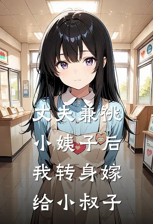 丈夫兼祧小姨子后，我转身嫁给小叔子