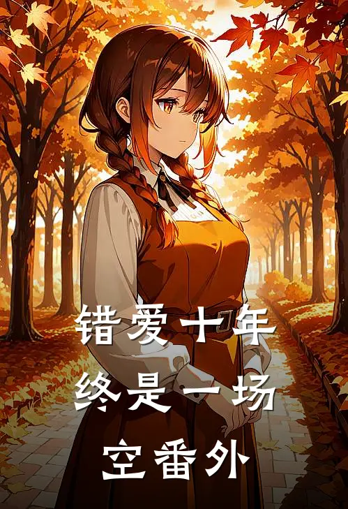 错爱十年，终是一场空番外