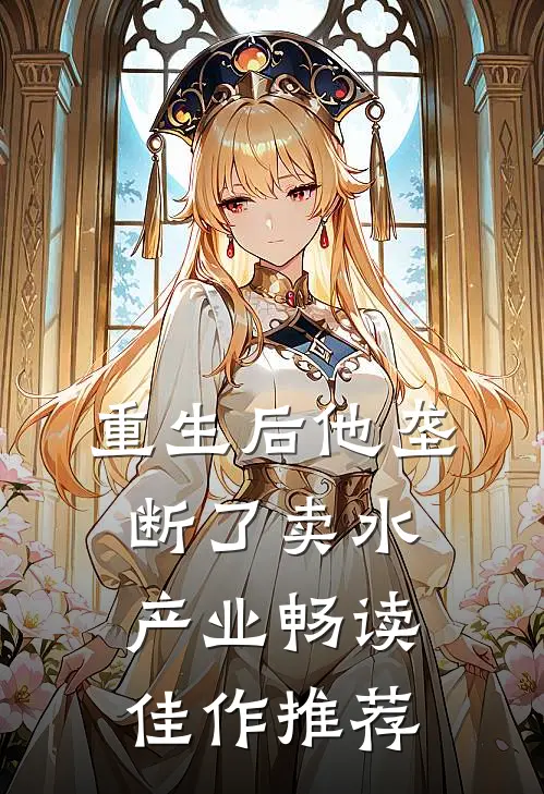 重生后他垄断了卖水产业畅读佳作推荐