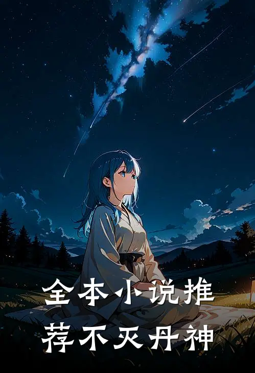 全本小说推荐不灭丹神