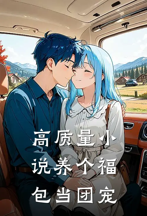 高质量小说养个福包当团宠
