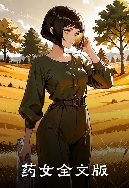 药女全文版