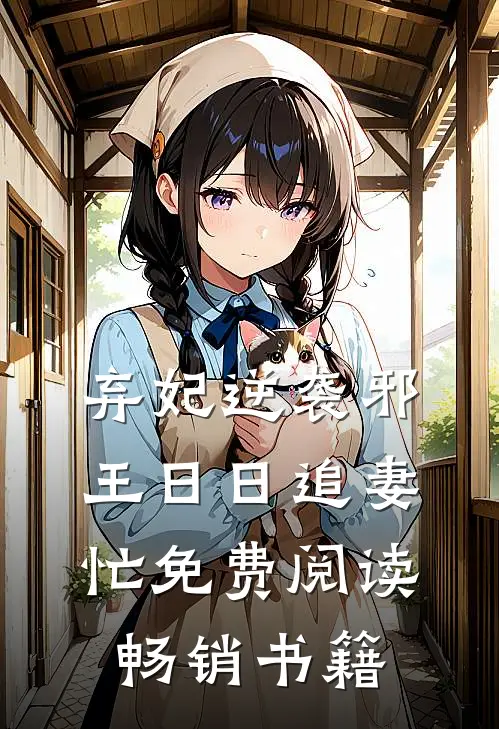 弃妃逆袭邪王日日追妻忙免费阅读畅销书籍
