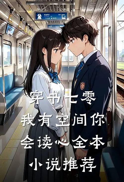 穿书七零：我有空间你会读心全本小说推荐