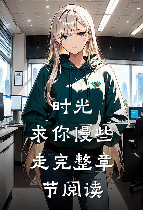 时光，求你慢些走完整章节阅读