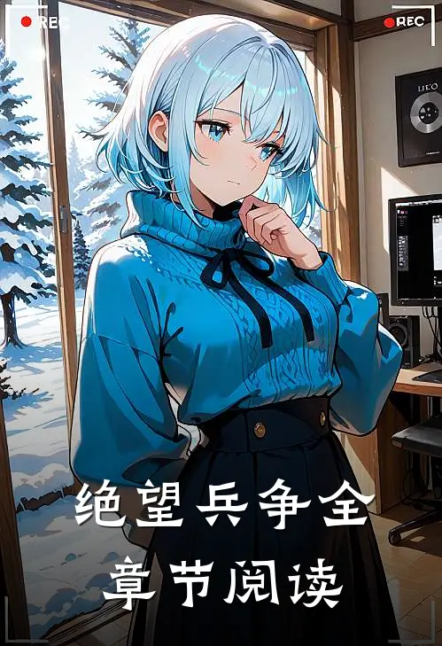 绝望兵争全章节阅读