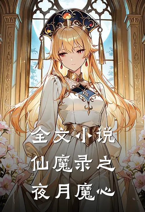 全文小说仙魔录之夜月魔心
