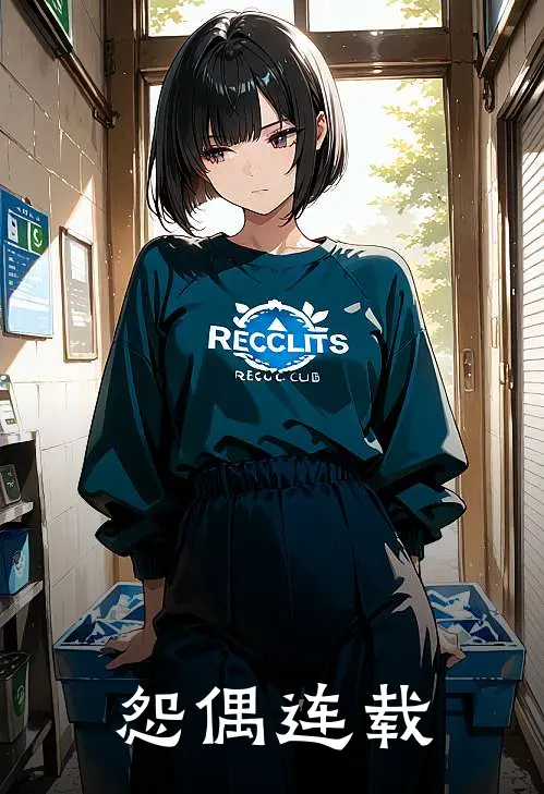 怨偶连载