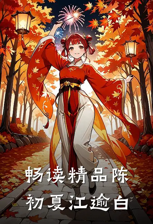 畅读精品陈初夏江逾白