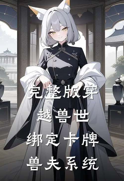 完整版穿越兽世：绑定卡牌兽夫系统